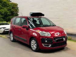 2011 CITROEN C3 PICASSO VTR+ HDI | **(ONLY 74K MILEAGE)** >>--NO VAT ON HAMMER--<<