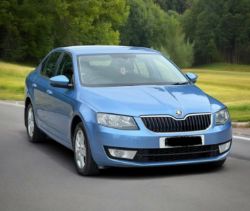 2013 SKODA OCTAVIA 1.6 TDI SE EURO 5 (S/S) >>--NO VAT ON HAMMER--<<