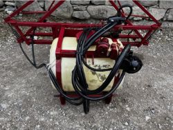 ARDI 200L 5.5 METER CROP SPRAYER SPREADER