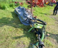 FOR SALE: FENDT SLICER 3280