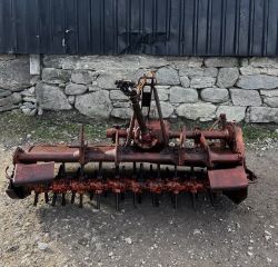 HOWARD E70 6FT ROTA SPIKE ROTAVATOR