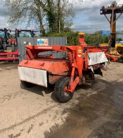 KUHN FC250 TRAILED MOWER
