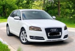 AUDI A3 1.4 TFSI SPORT SPORTBACK S TRONIC (S/S) 5DR 2011 >>--NO VAT ON HAMMER--<<