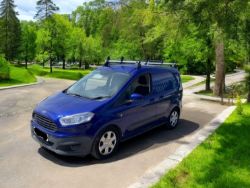 2015 FORD TRANSIT COURIER 1.5 TREND >>--NO VAT ON HAMMER--<<