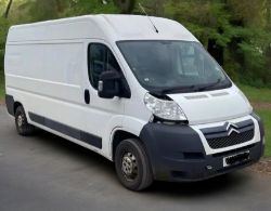 2013 CITROEN RELAY 35 L3H2 HDI NON-RUNNER **(ONLY 48K MILES)**