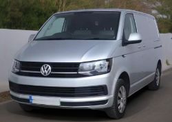 2016/66 VOLKSWAGEN TRANSPORTER 2.0 TDI 150 TRENDLINE DSG EURO 6