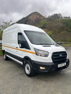 >>>SPECIAL CLEARANCE<<< ONLY 88K MILES, FORD TRANSIT VAN T350 REAR WHEEL DRIVE AVAILABLE NOW!