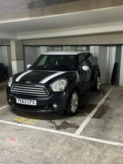 MINI COUNTRYMAN 2.0 DIESEL