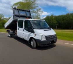 >>>SPECIAL CLEARANCE<<< 2014 FORD TRANSIT 2.2 125