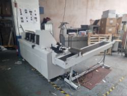 PHILLIPSBURG 6 STATION SWING ARM DL / C5 ENVELOPE INSERTER