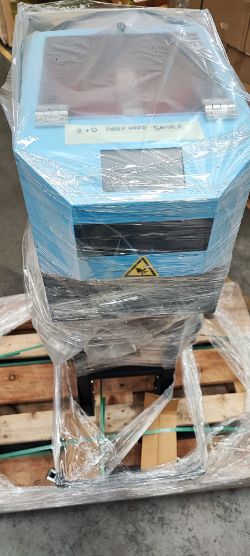 KRAFT PAD PACKAGING VOID FILL PAPER CUSHION PACKAGING MACHINE - RRP £1,392.5000
