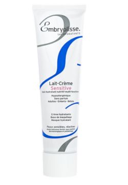 48 X EMBRYOLISSE - LAIT CREME SENSITIVE 15ML