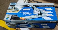 10 X NEW HEAVY DUTY RAPID HD110 STAPLER,