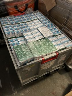 1350X 3M MICROPORE TAPE