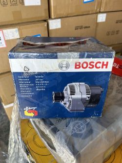 BOSCH CAR ALTERNATOR 14V