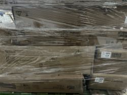 CUSTOMER RETUNS PALLET - (NO VAT ON HAMMER)
