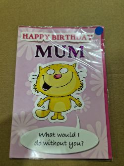 15000 HIGH QUALITY GREETINGS CARDS - RRP CIRCA £20K