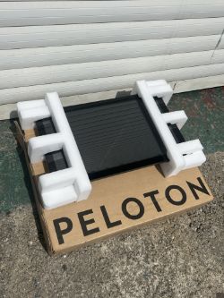 BRAND NEW PELOTON BIKE TOCUH SCREEN TABLET