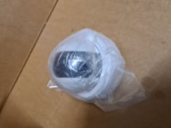 1 PALLET MIXED DEVIEW CCTV CAMERAS / MOUNTS - 450 UNITS - SEE DESCRIPTION FOR BREAKDOWN