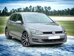 >>--NO VAT ON HAMMER--<< 2014 VOLKSWAGEN GOLF EURO 5 (S/S) HATCHBACK