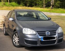 2006 VOLKSWAGEN JETTA 2.0 TDI SE DSG >>--NO VAT ON HAMMER--<<