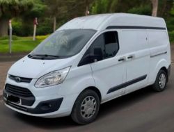 SITE LIQUIDATION OF TRADE VANS, CARS, TRUCKS, ATV's, TRAILERS, QUADS, GATORS & MORE Ends NOW!