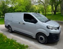 2019/68 PEUGEOT EXPERT PROFESSIONAL - EURO 6