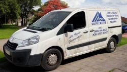 2015 PEUGEOT EXPERT 1.6 HDI PROFESSIONAL VAN