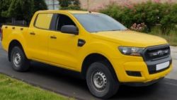 2016/16 FORD RANGER XL DOUBLE/UTILITY CAB 2.2 TDCI 160PS