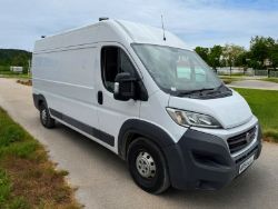 2015 FIAT DUCATO MAXI L3 - IDEAL FOR CONVERSION!