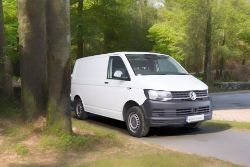 VOLKSWAGEN TRANSPORTER 2.0 TDI STARTLINE - 2018 (18 REG)