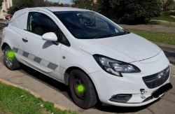 2016 VAUXHALL CORSA CDTI ECOFLEX **(ONLY 34K MILEAGE)**