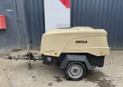DOOSAN 7/31 E+ COMPRESSOR