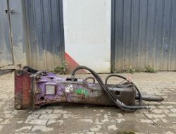 2016 PRODEM PRB050 HYDRAULIC BREAKER / HAMMER
