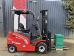 2020 MANITOU ME425C ELECTRIC FORKLIFT