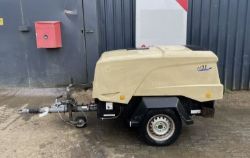 DOOSAN 7/31E+ COMPRESSOR