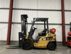 BIG DISCOUNTS - FORKLIFTS, AGRICULTURAL MACHINERY, TRACTORS, DIGGERS, SCISSOR LIFTS, DUMPERS, MACHINERY & PLANT Ends Now!