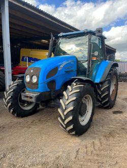 LANDINI 105 VISION TRACTOR