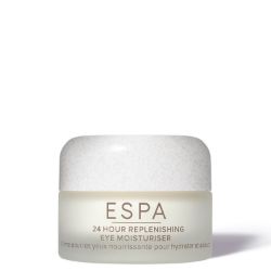 24 X ESPA 24HR REPLENISHING EYE MOISTURISER 15ML RRP £1008