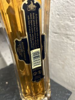 10X ST GERMAIN 700ML LIQUEUR