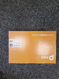 COMPATIBLE TONER CF360X