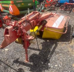 1.65M DRUM MOWER