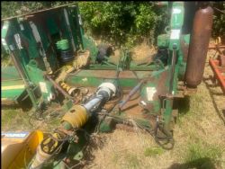 KRM 1.5 MFGA FRONT PRESS FOR AUCTION