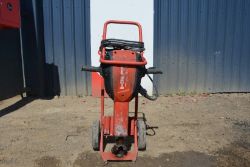 HILTI TE 3000-AVR HEAVY DUTY ELECTRIC BREAKER (2013)