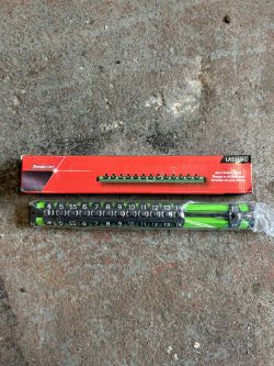 100X SNAP ON LOCK A SOCKET MAGNETIC EXTREME