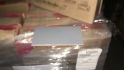 56 BXS MATRIX GREY BRICK WALL TILES 10 X 20CM