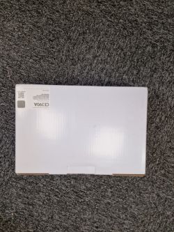 COMPATIBLE TONER CE390A