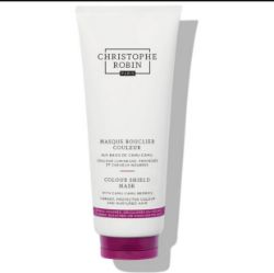 48 X CHRISTOPHE ROBIN COLOUR SHIELD MASK WITH CAMU CAMU BERRIES 200ML RRP£1536