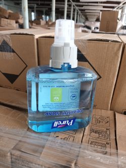 432 X PURELL HEALTHY SOAP HAND WASH + HAND RUB