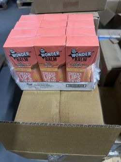 JOBLOT WONDER BALM